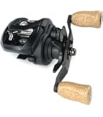 Amazon | ダイワ(DAIWA) ベイトリール 14 DAIWA SS SV 103H (右